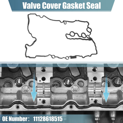 Valve Cover Gasket Seal Set for BMW I8 (2014-2020)