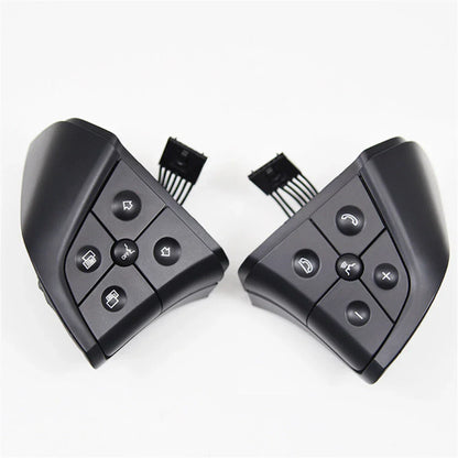 Steering Wheel Control Switch for Benz W164 W251 W245 ML GL R Class (2006-2012)