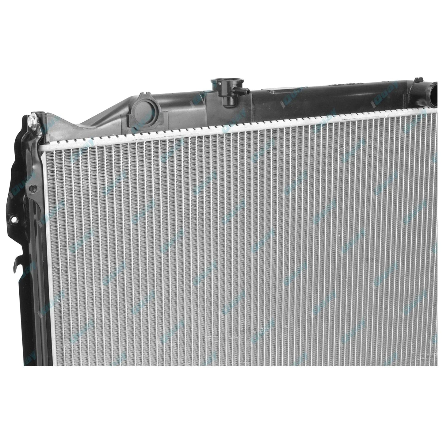 Radiator for Toyota 4Runner Hilux Surf RZN185 4cyl 2.7L 3RZ-FE Petrol Auto 95~02