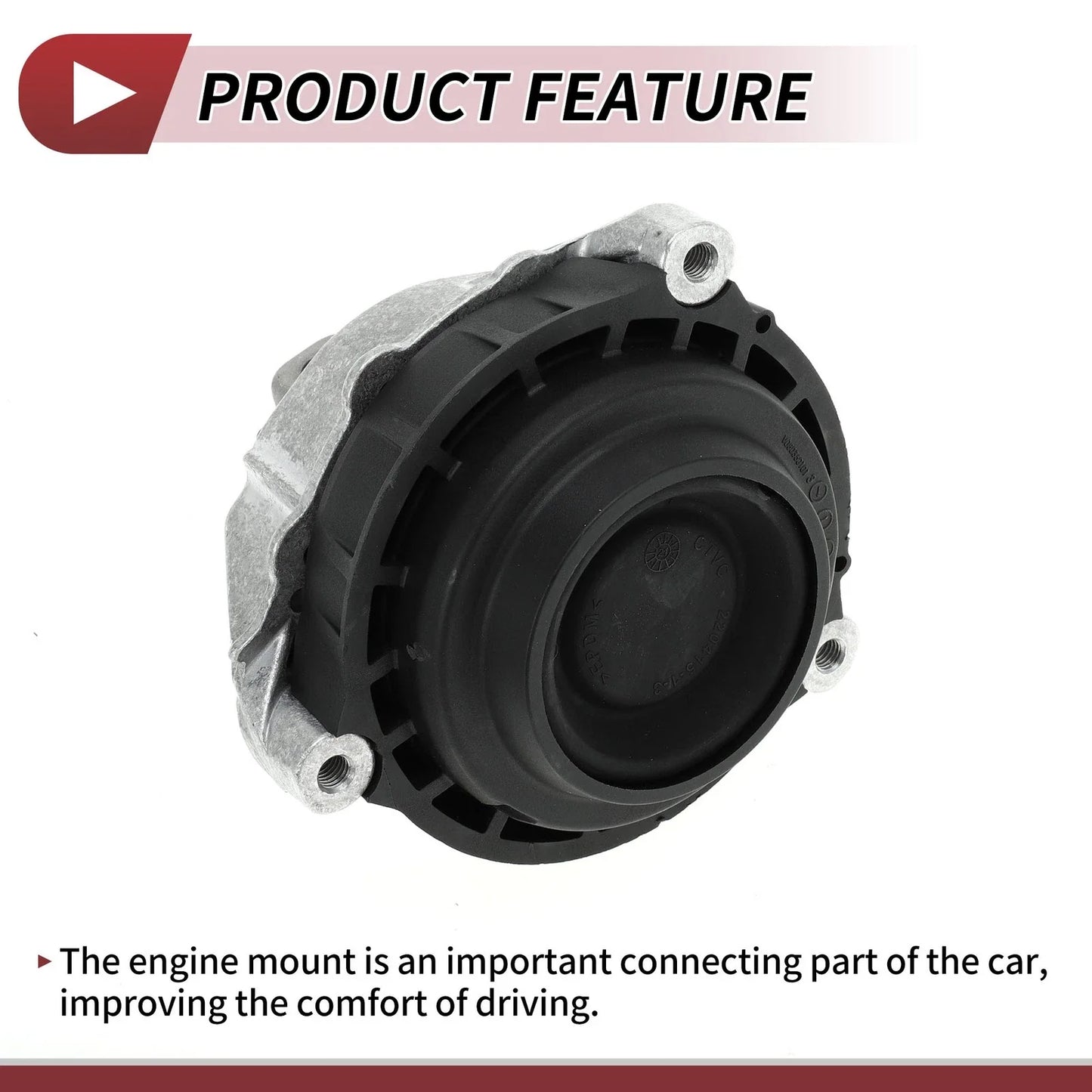 Engine Mount for BMW 3 Series G28 (2019 - 2019)