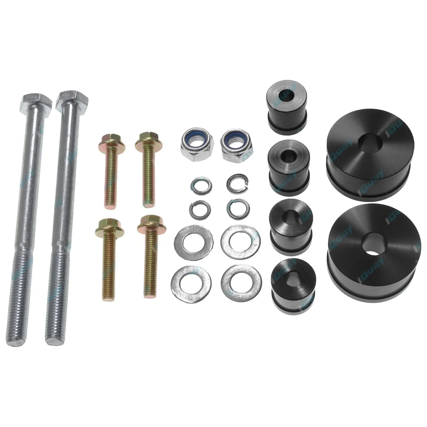 Diff Drop Kit for Toyota Hilux GGN25 KUN25 KUN26 TGN26 (2005-2016)