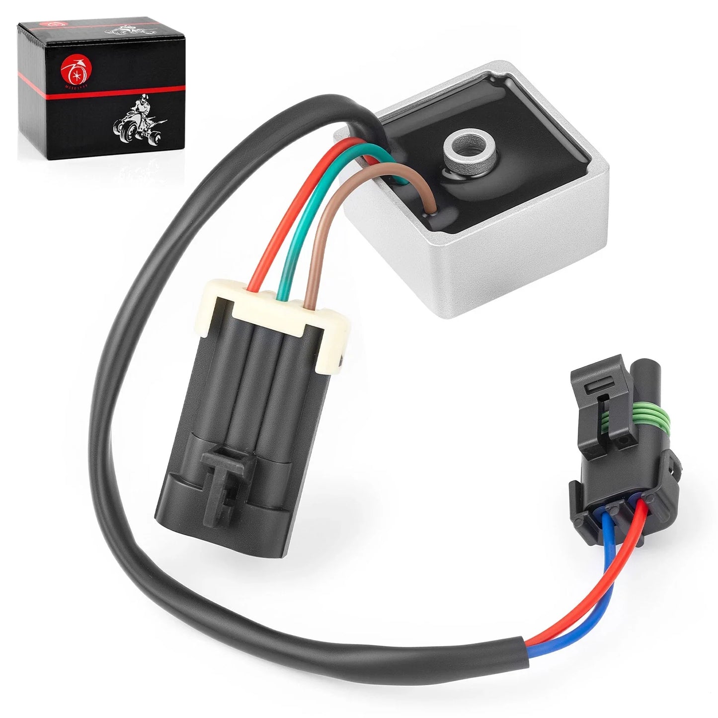 Solid State Relay for Polaris Sportsman X2