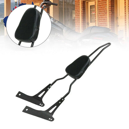 Motorcycle Backrest Sissy Bar for Harley-Davidson Dyna (2006-2023)