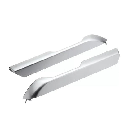 Seat Cushion Side Valance Cover Trim for Land Rover Range Rover (2003-2012)