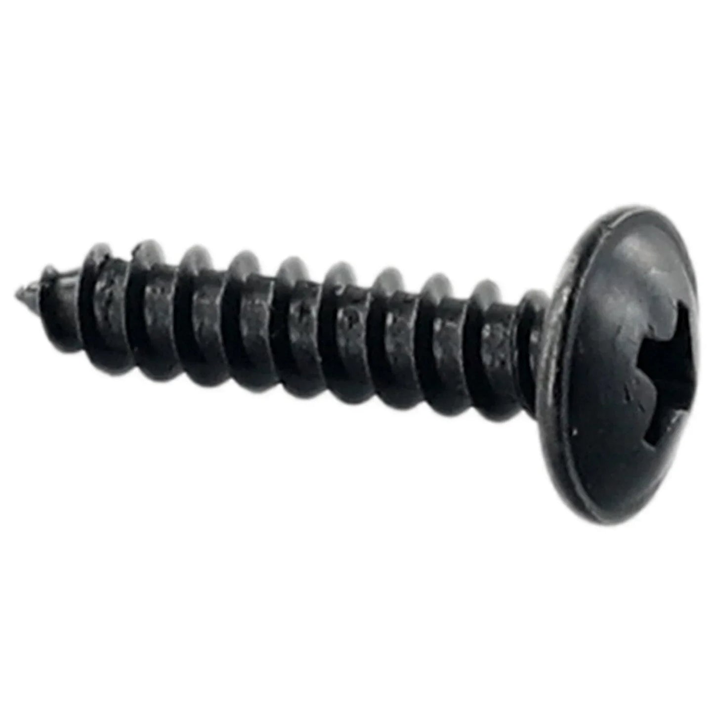 20x U-Type Clip for Bumper Fender Splash Shield Push Type Retainer Metal Hot