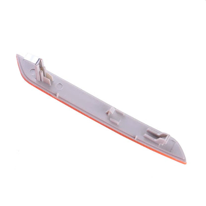 1 Pair Side Marker Reflectors for BMW X6 E72 (2009-2011)