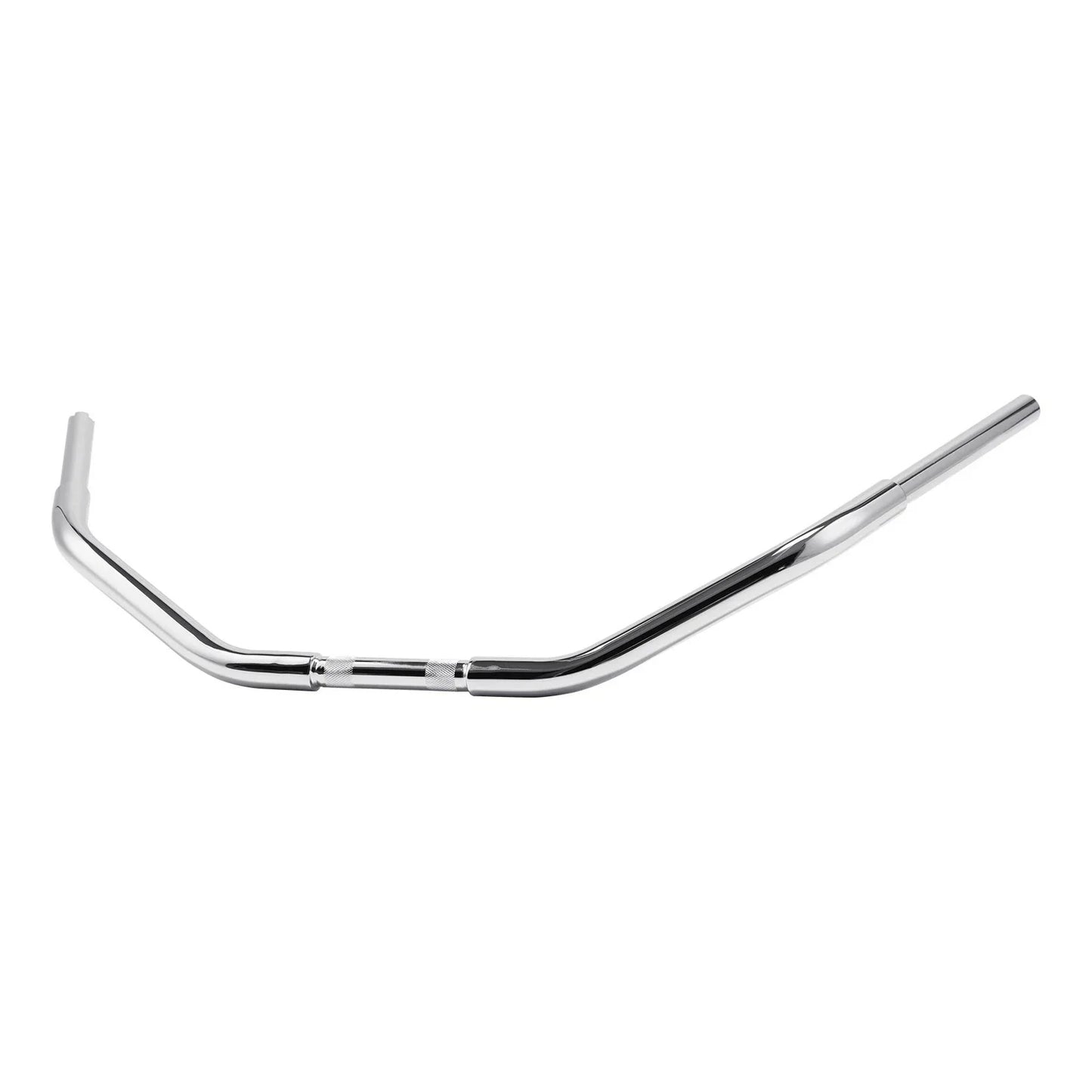 3.5" Rise Handlebar for Harley Sportster XL 883, Softail, Dyna, Road King (2004-2023)