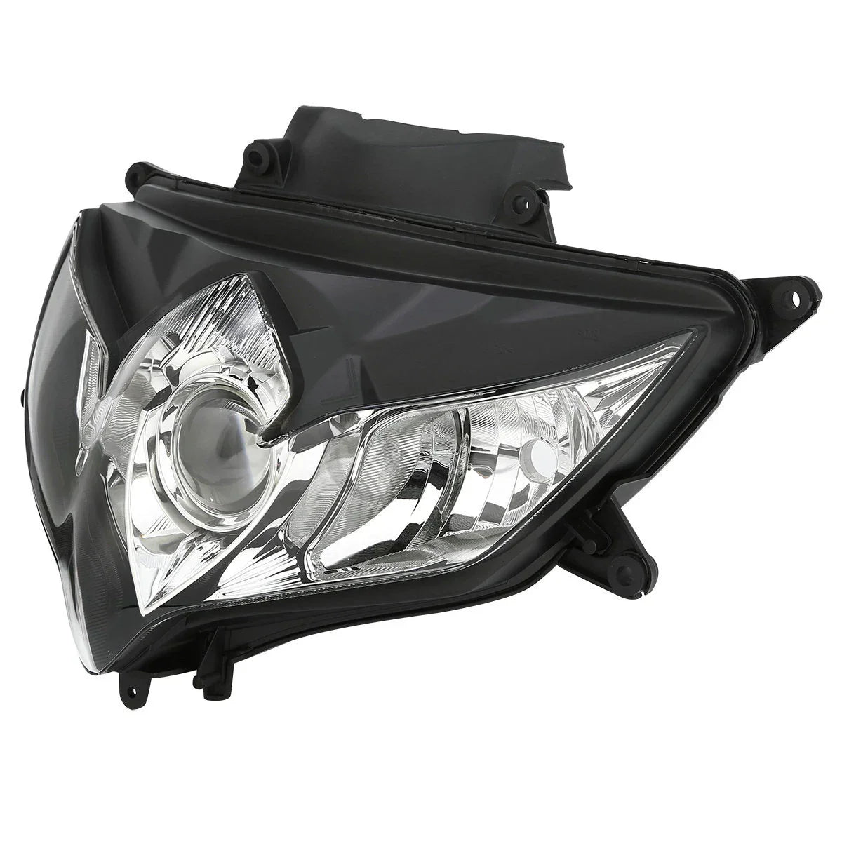 Headlight & Fairing Stay Bracket for Suzuki GSXR600 GSXR750 (2008-2010)