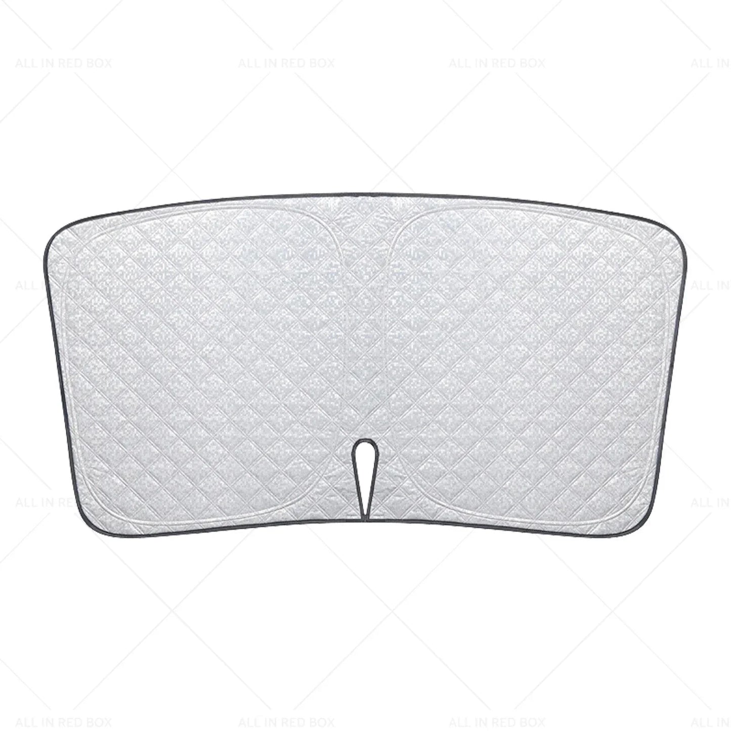 6 Layer Thick WindScreen Sun Shade for GWM Tank 300 (2021-2024)