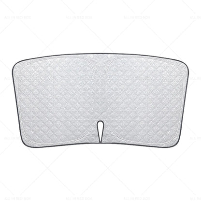 6 Layer Thick WindScreen Sun Shade for GWM Tank 300 (2021-2024)