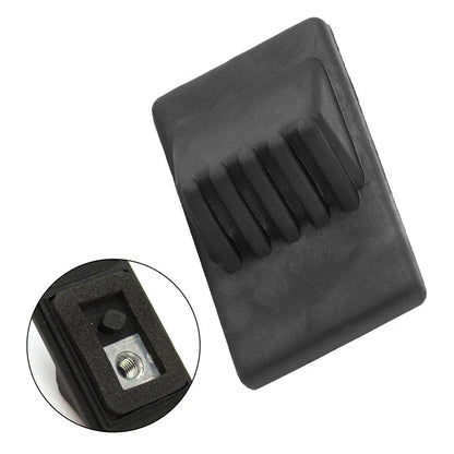 Boot Lid Trunk Rubber Bump Stop Buffer for Benz W210 C208 CLK (1997-2002)