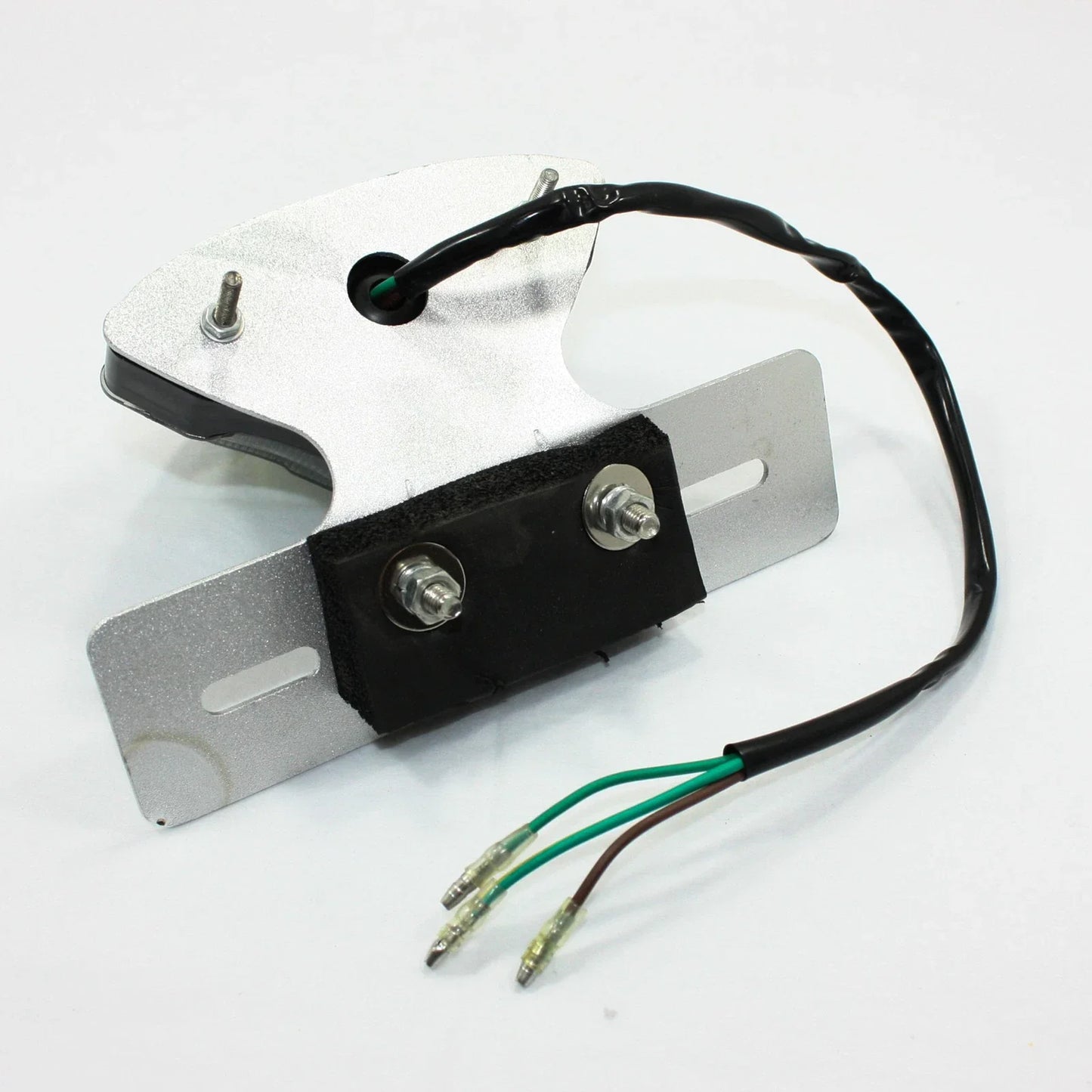 12V LED Brake Tail Light for Motorcycle PIT Trail Dirt Bike