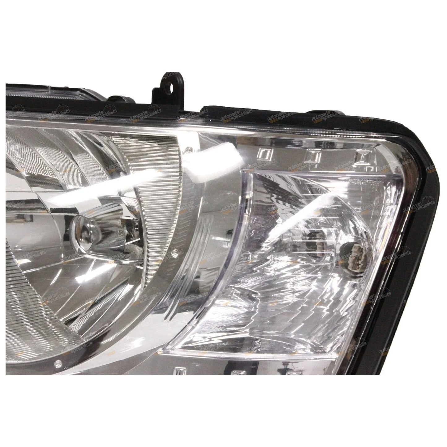 LH Genuine Headlight for Nissan Patrol GU3 Y61 Wagon Left Passenger