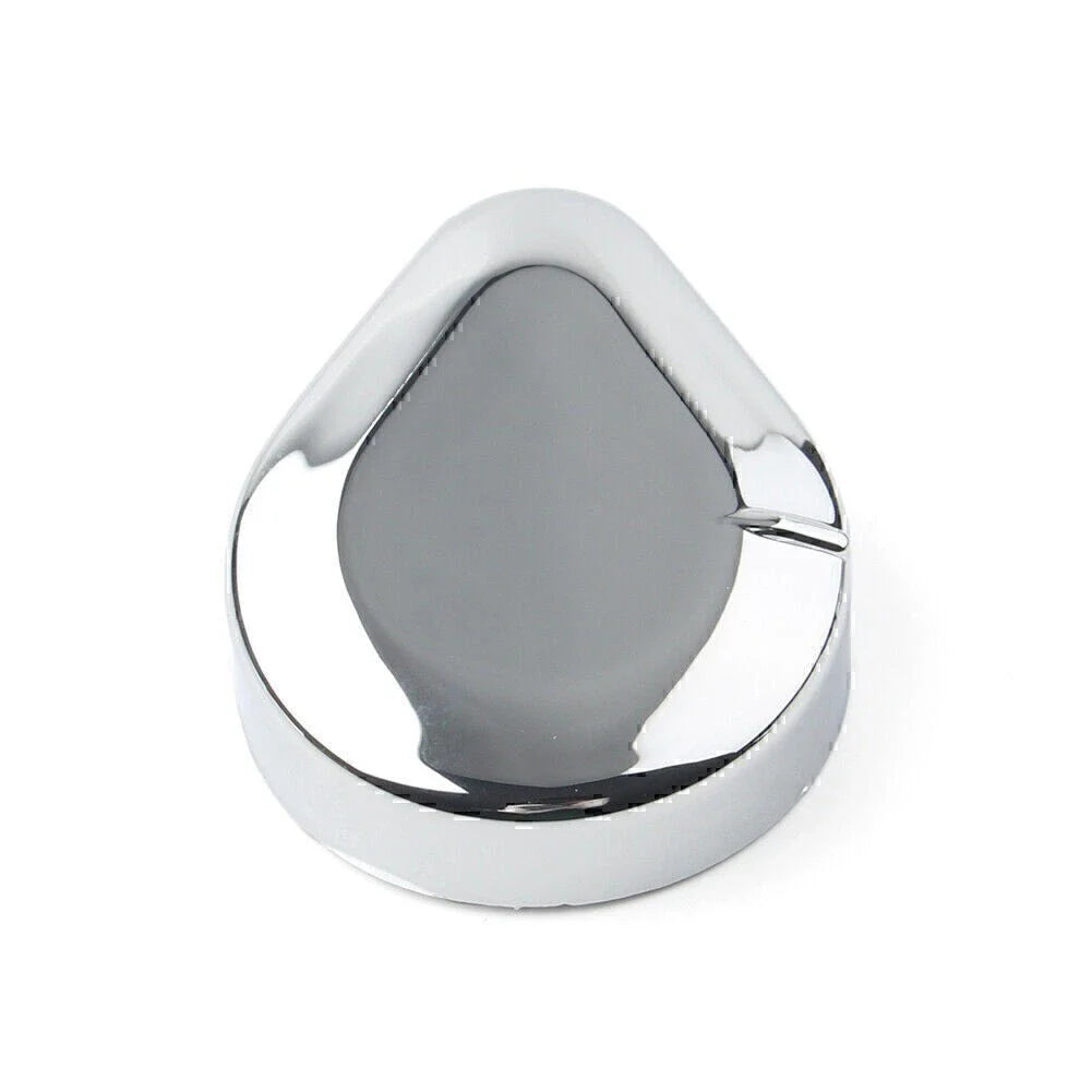 Kill Switch Cover for Honda Goldwing GL1800 (2001-2011) Chrome