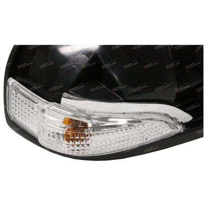 RH Electric Door Mirror w/Flashers for Toyota Camry ASV50