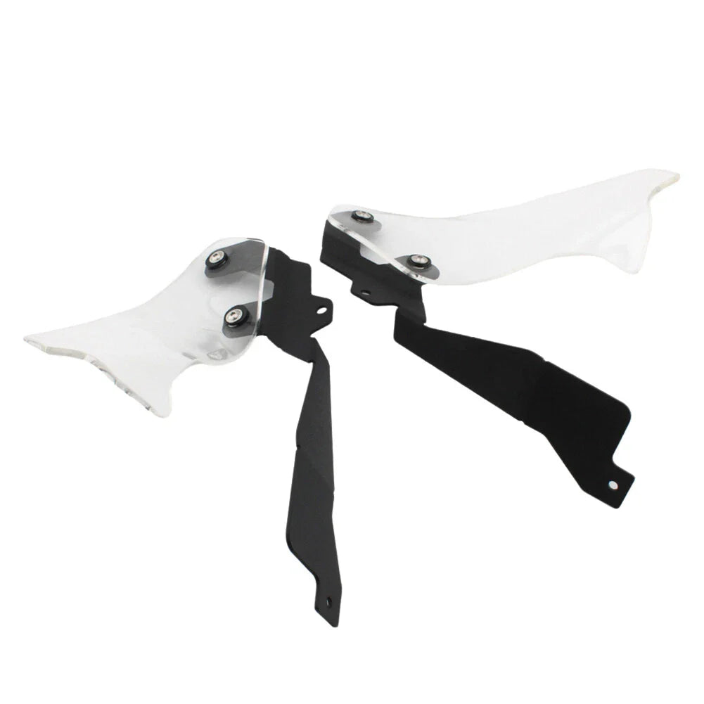 Windshield Side Panels for BMW F750GS F850GS (2018-2024)