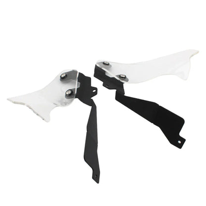Windshield Side Panels for BMW F750GS F850GS (2018-2024)