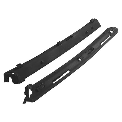 Front Bumper Bar Bracket Slide  For Holden Commodore VY VZ (2002-2007)