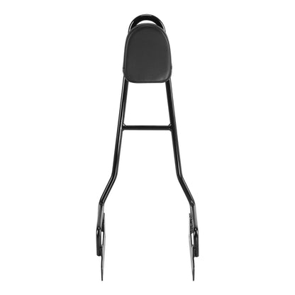 Sissy Bar Backrest for Harley Street Bob FXBB FXBBS (2018-2025)