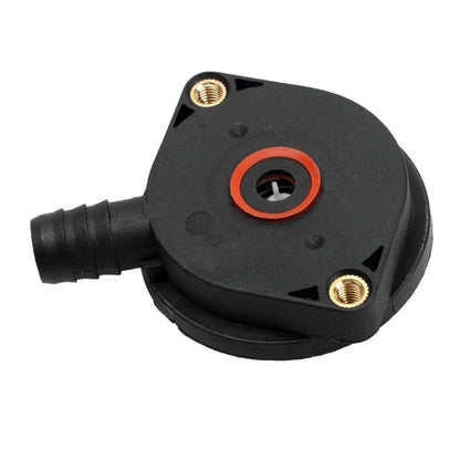 Crankcase Vent Valve PCV for BMW E36 E46 Z3 318i 318is 318ti (1992-2006)