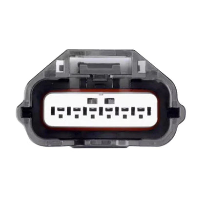6 x Air Flow Meter Connector Plug for Vehicle
