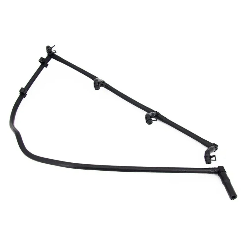 Diesel Fuel Return Hose for Kia Sedona, Bongo3, Hyundai Terracan (2006-2018)