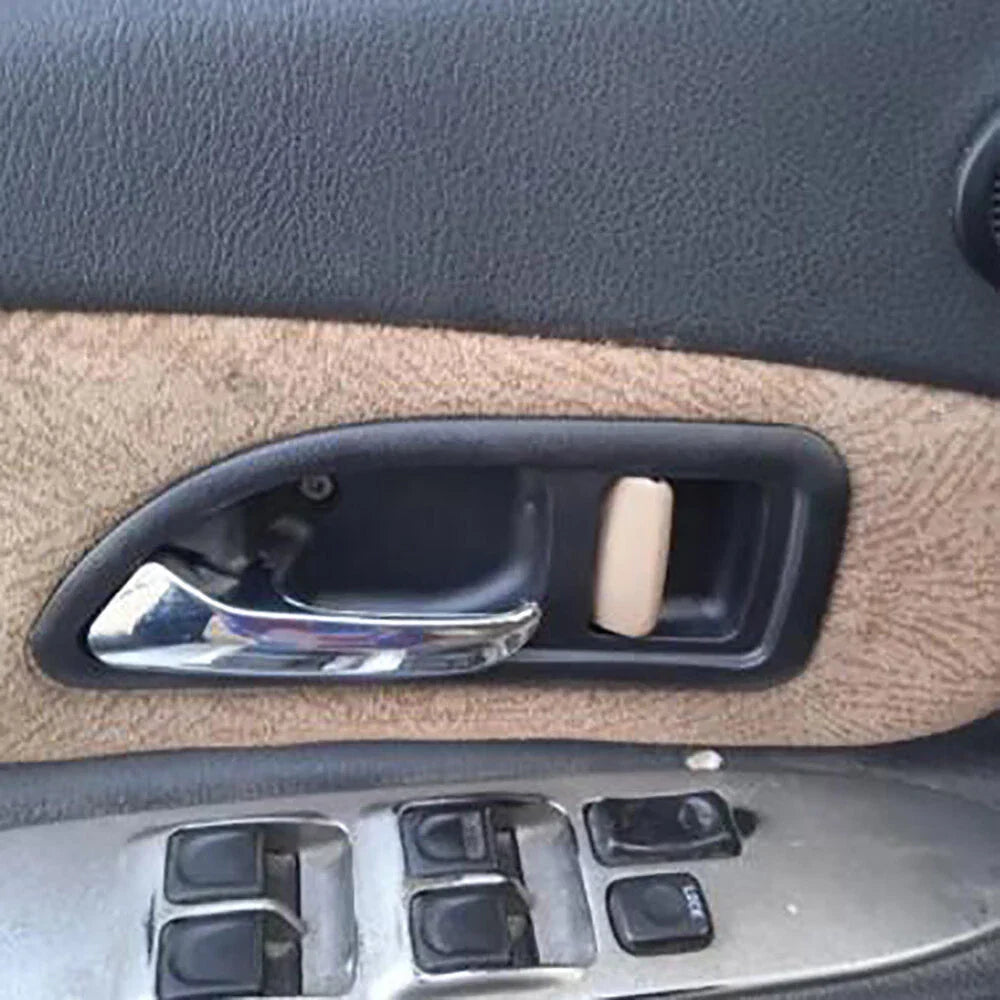 Inner Door Handle for Great Wall Hover H2 H3 Left Side (6105100K00)