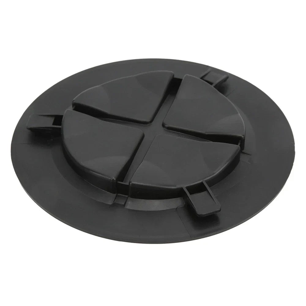 Mudguard Cover Fender Lining Bulb Cap for Mini Cooper (2002-2023)
