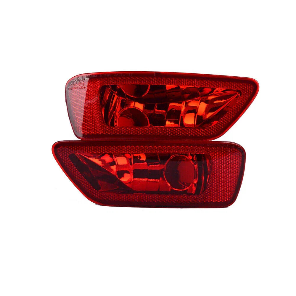 Rear Fog Light Lamp Reflector for Jeep Compass, Grand Cherokee (2011-2016)