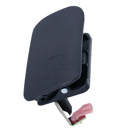Left Outer Sliding Door Handle for Ford Transit Van (2000–2013)