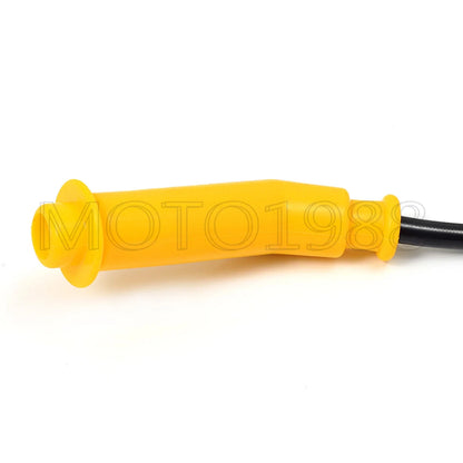 Ignition Coil & Spark Plug for Honda Foreman 500 (2005–2011)