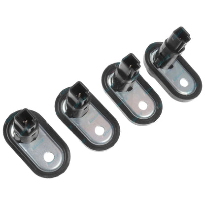 Front & Rear Courtesy Light Door Switches Set for Toyota Rukus AZE151 2010~16
