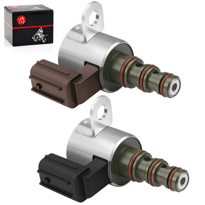 Transmission Shift Solenoid for Honda Rincon 650 TRX650 FA FGA (2003–2005)