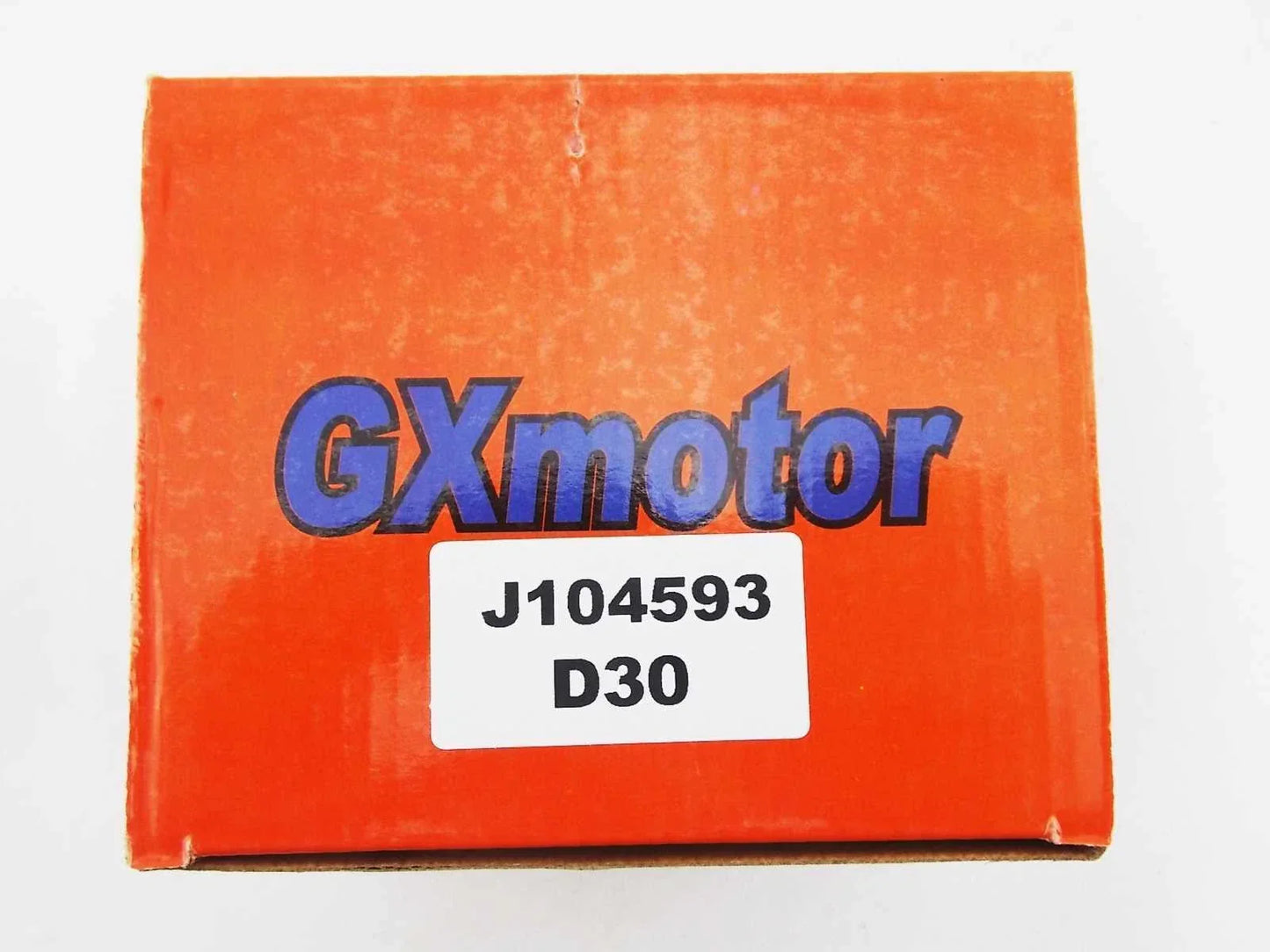 30mm Flat Slide Carburetor Assembly for Honda GXMOTOR (No Year Specified)