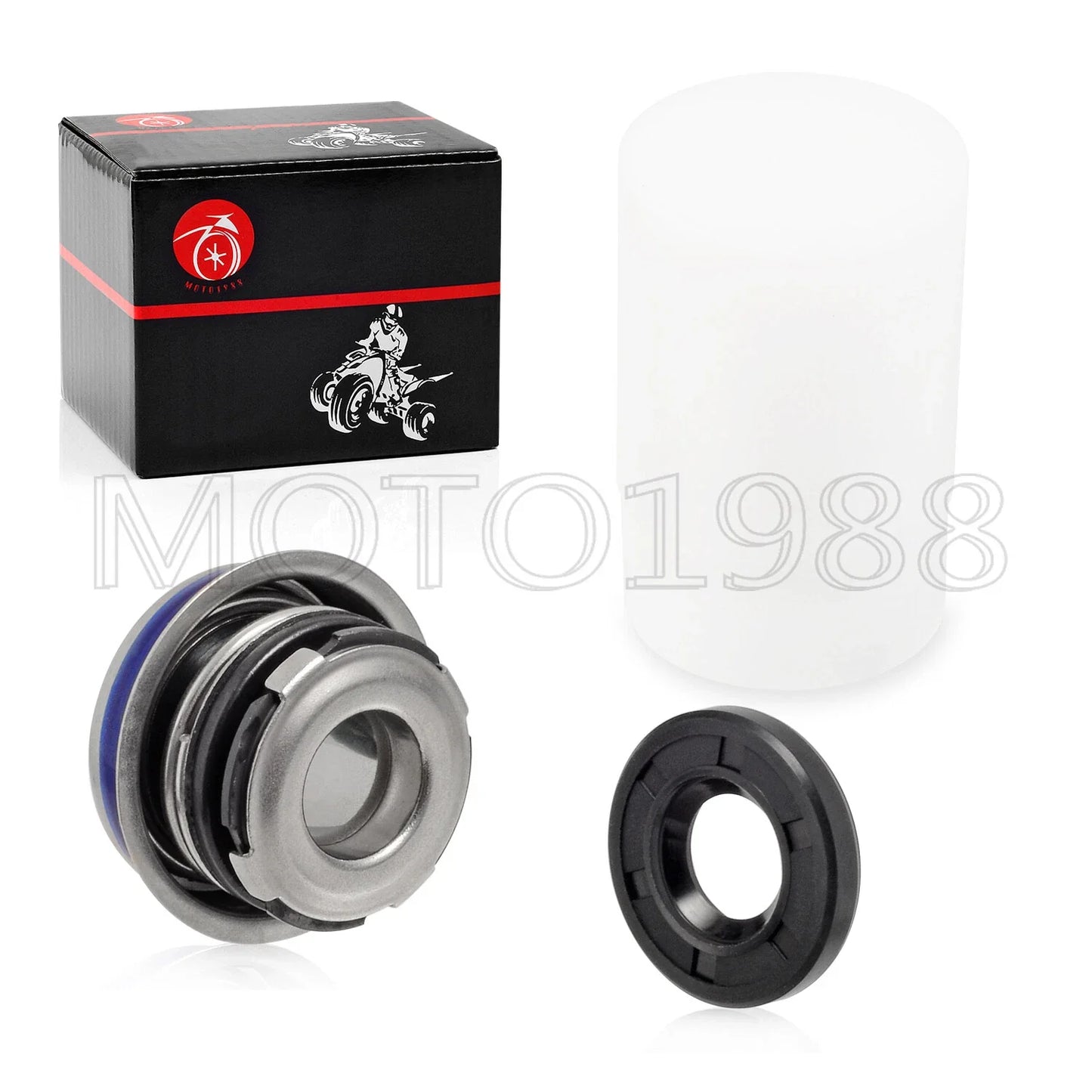 Water Pump Seal 30mm for Polaris Installer Driver Tool Vertex (1998–2018)