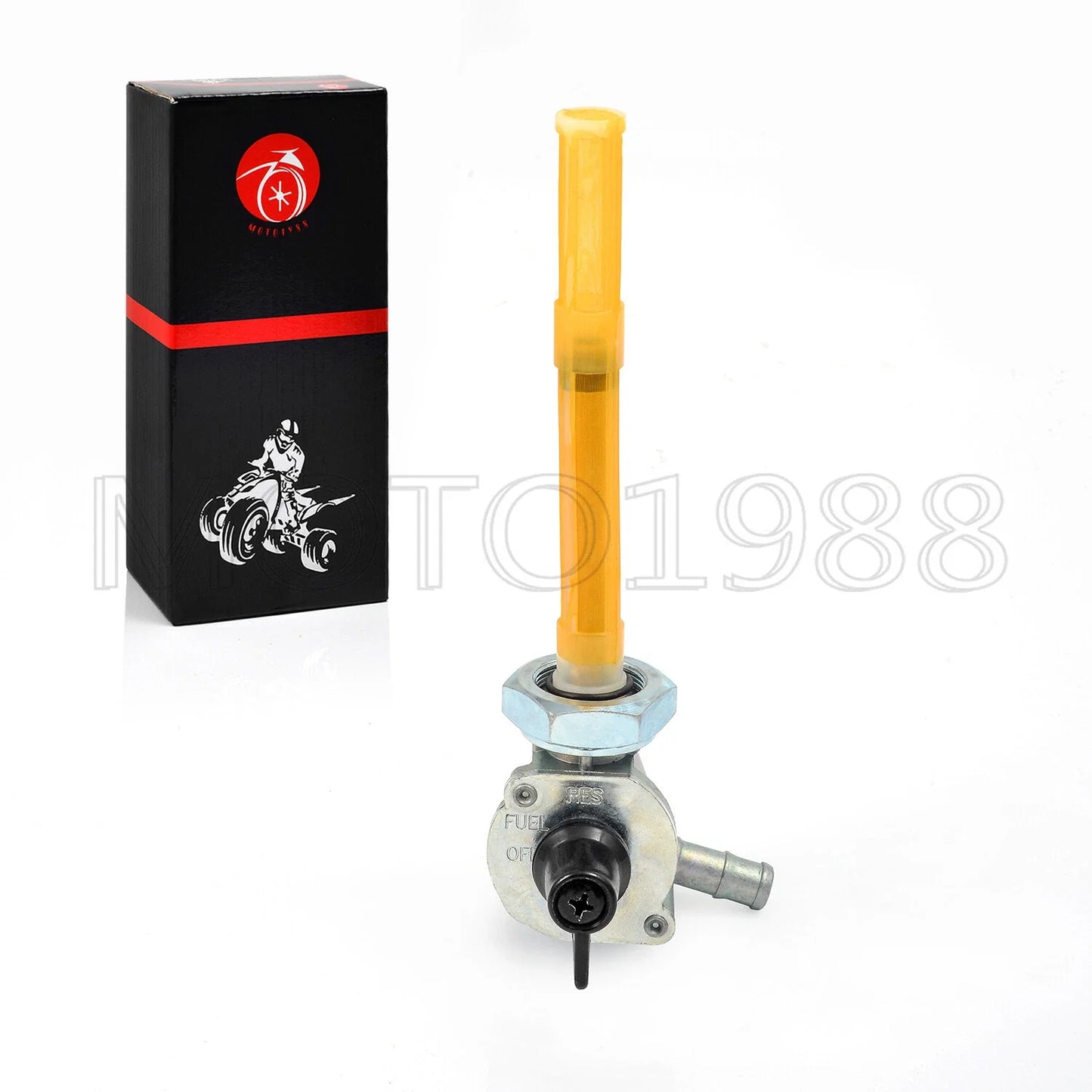Fuel Petcock Assembly for Honda VT750 Shadow Ace Deluxe Magna 750 (1999-2003)