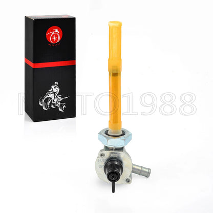 Fuel Petcock Assembly for Honda VT750 Shadow Ace Deluxe Magna 750 (1999-2003)