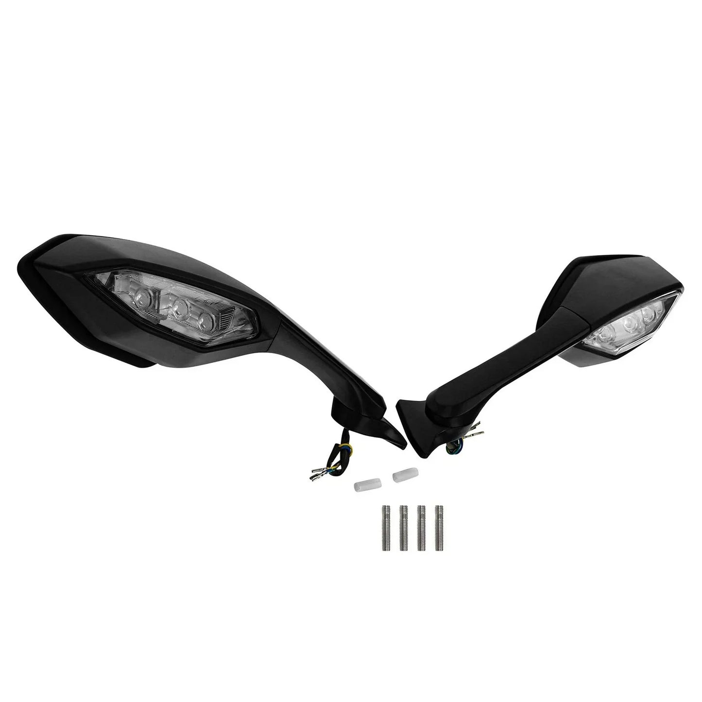 LED Turn Signal Lights for Yamaha YZF R9 (2025)