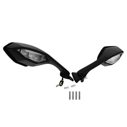 LED Turn Signal Lights for Yamaha YZF R9 (2025)