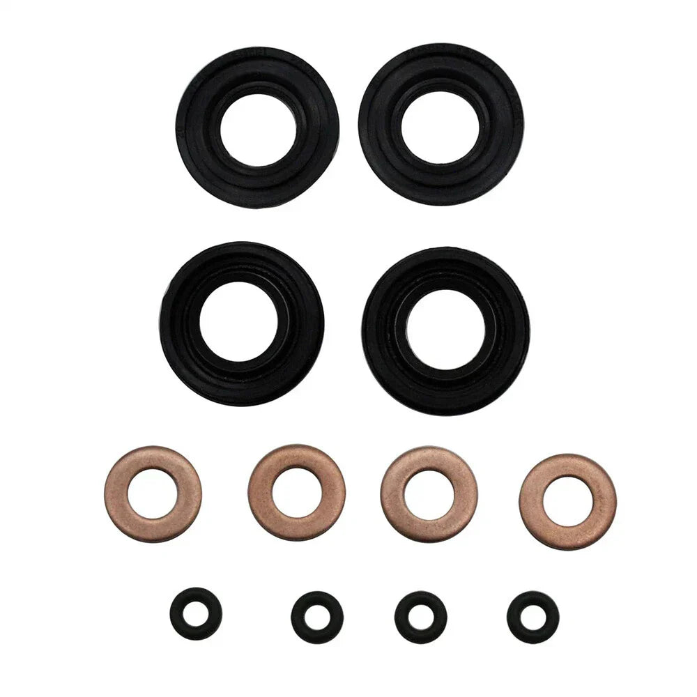 Seal Washer O-Ring Set for Ford Transit Ranger Tourneo (2012-2019)