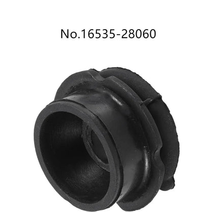Lower Rubber Cushion Bushing for Toyota Camry RAV4 Radiator Mount