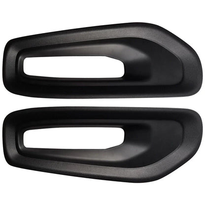 Fog Light Lamp Bezel Set  for RAM 1500 (2019-2023)