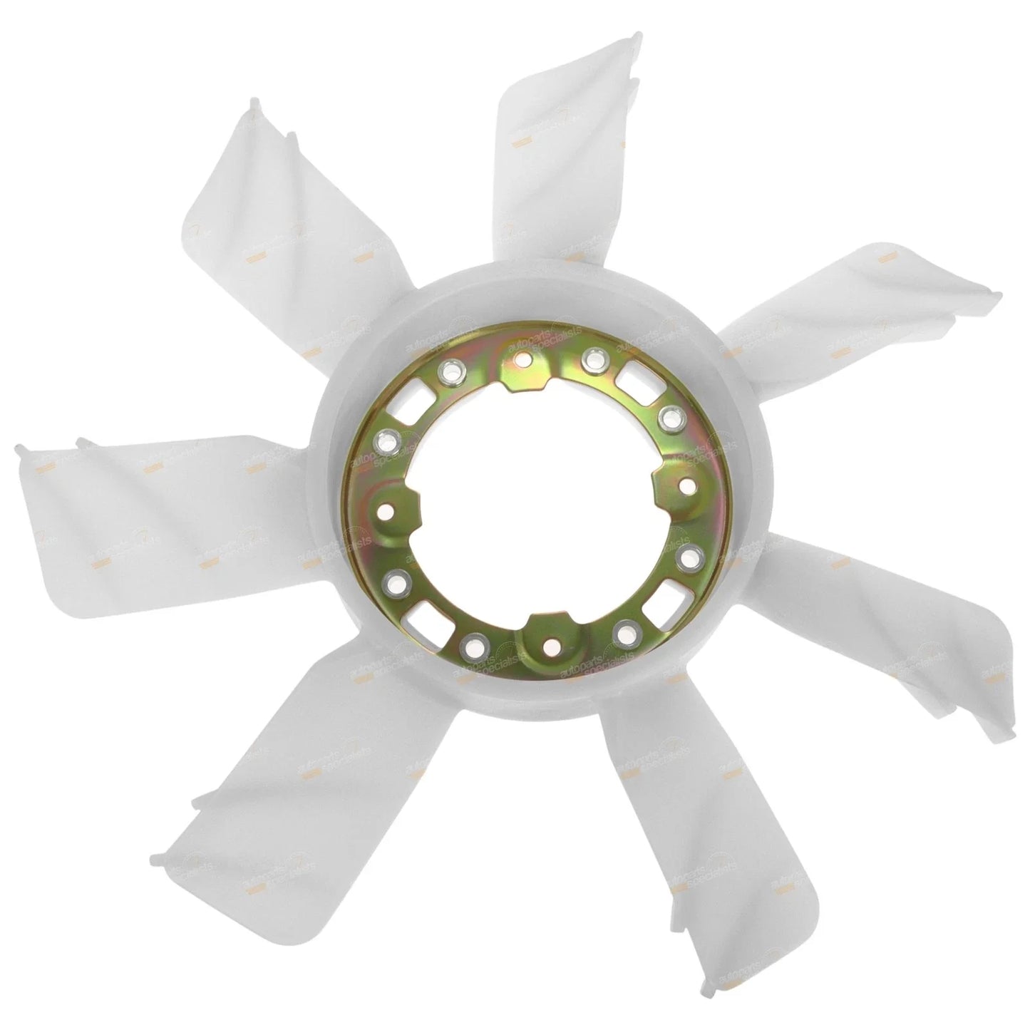 Engine Cooling Fan Blade for Landcruiser (1984–1992)