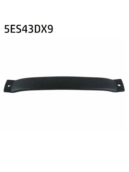 2 x Premium Interior Door Pull Handle for Jeep Wrangler TJ/LJ (1997–2006)