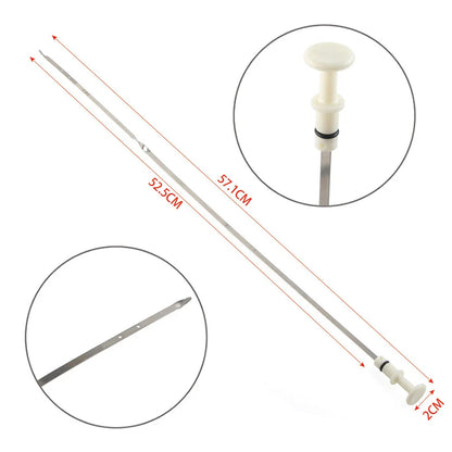 Engine Oil Dipstick for Mitsubishi Lancer Evolution Ralliart (2008-2015)