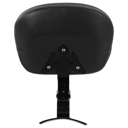 Front Backrest Pad for Harley Road King Street Glide (2009-2023)
