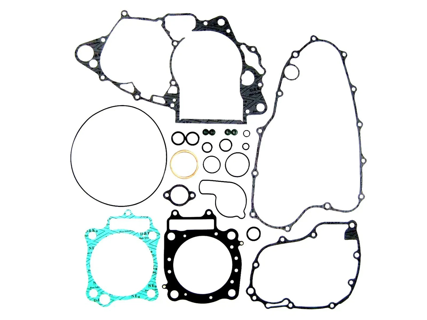 Complete Engine Gasket Set for Honda CRF450R (2002-2006)