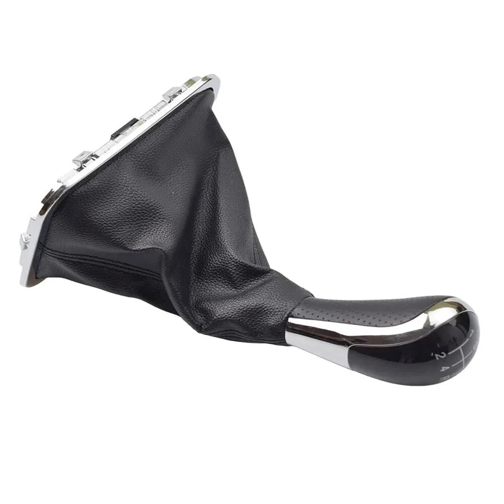 ABS Gear Stick Shift Knob Boot for Geely Emgrand EC7 EC715 (2010-2016)