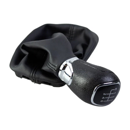 Gear Shift Knob Replacement for Skoda Octavia A5 and A6 (2004–2020)