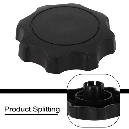 Front Left Seating Adjuster Knob for Mercedes W169 (2004–2012)